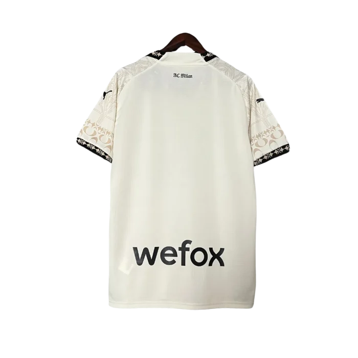 Camiseta “Colaboración Beige” AC Milán 24/25 - Imagen 2