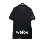 Camiseta «Colaboración Negro» AC Milán 24/25 - Imagen 2