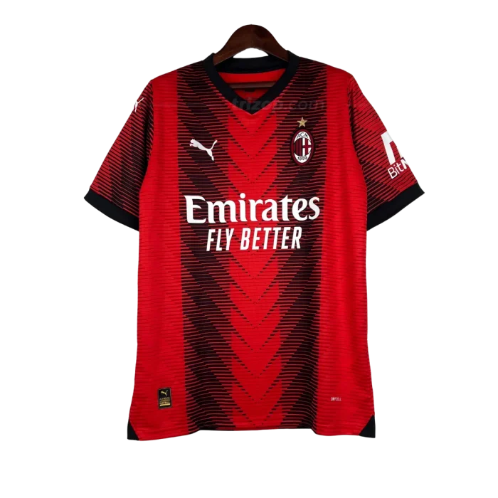Primera equipación Stadium AC Milán 23/24 - Imagen 1
