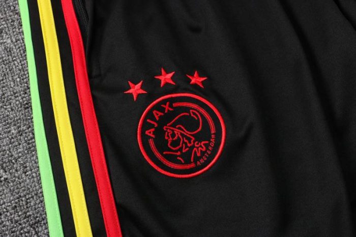 Chándal Adidas conjunto Niño Ajax 2021/22 - Imagen 16