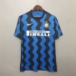 Primera equipación Stadium Inter 2020/21