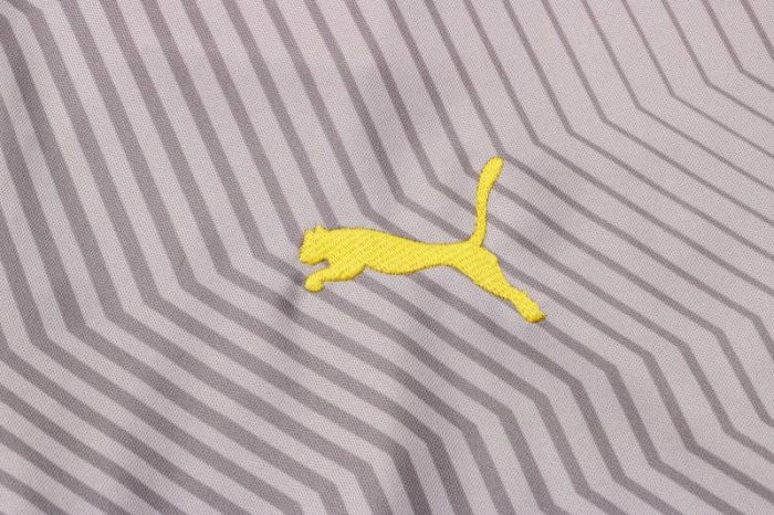 Camiseta calentamiento Borussia Dortmund 2021/22 (2 colores) - Imagen 7