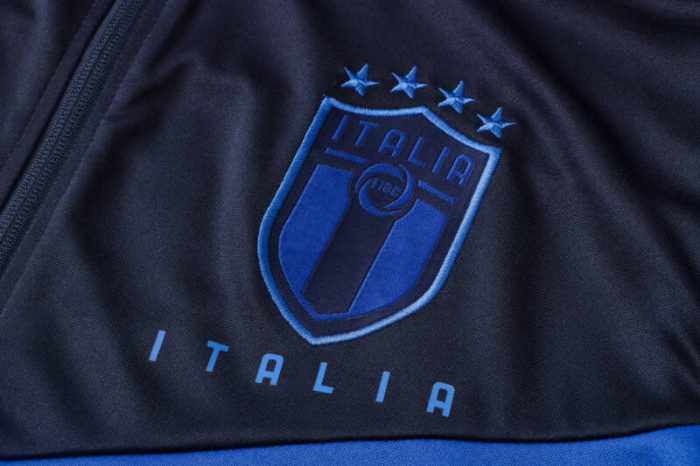 Chaqueta de Chándal Italia 2022 - Imagen 5