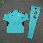 Chándal conjunto de entrenamiento Real Madrid 21/22 - Imagen 3