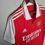 Primera equipación Stadium Arsenal 2022/23 - Imagen 3