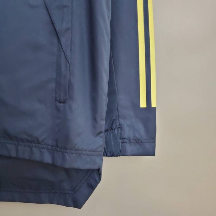 Cortavientos Adidas Arsenal 2020/21 - Imagen 7