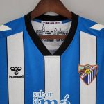 Primera equipación Málaga 2022/23 - Imagen 4