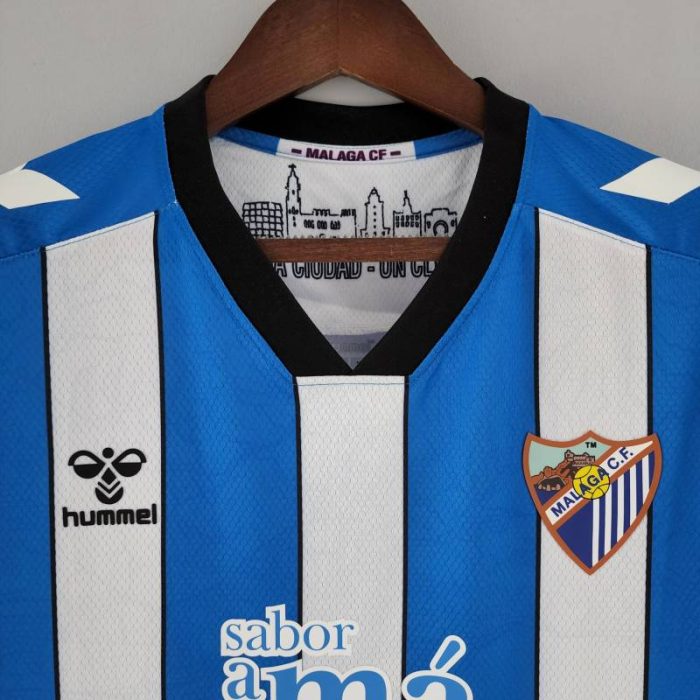 Primera equipación Málaga 2022/23 - Imagen 4