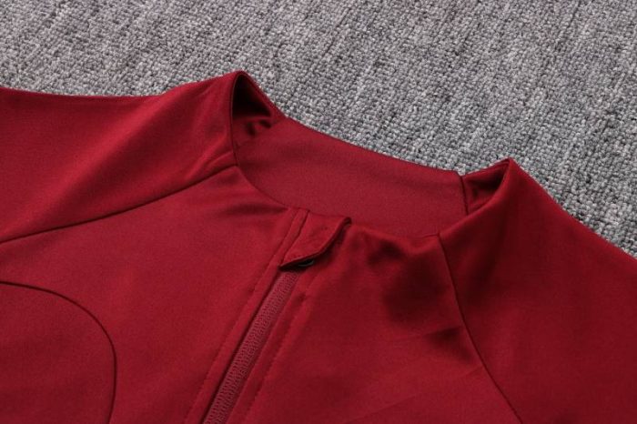 Chaqueta deportiva Liverpool 2022/23 - Imagen 4