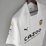 Primera equipación Stadium Valencia CF 2022/23 - Imagen 3