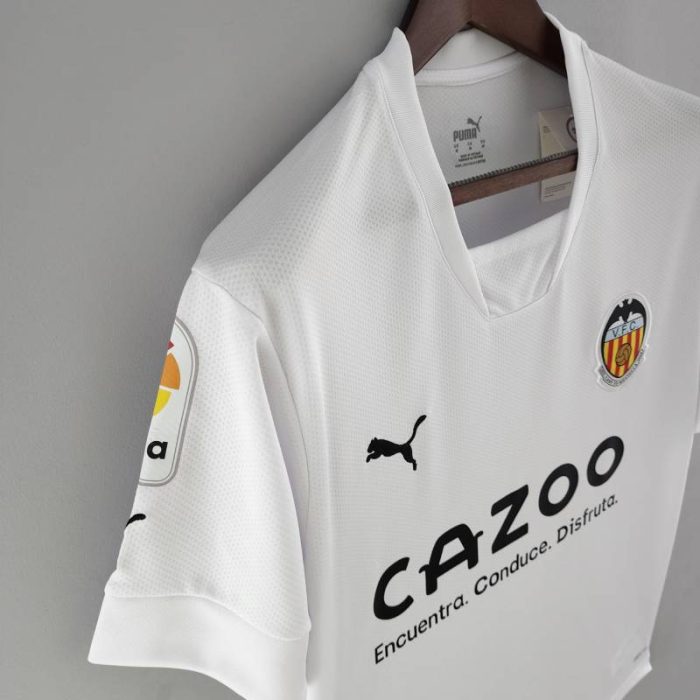 Primera equipación Stadium Valencia CF 2022/23 - Imagen 3