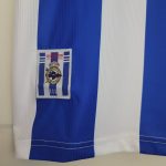 Camiseta local Retro Deportivo de La Coruña 99/00 - Imagen 5