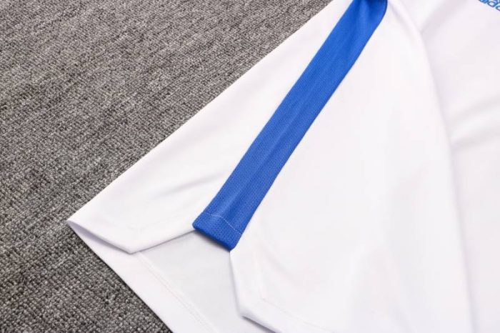 Sudadera entrenamiento Adidas Boca Juniors 2021/22 - Imagen 13