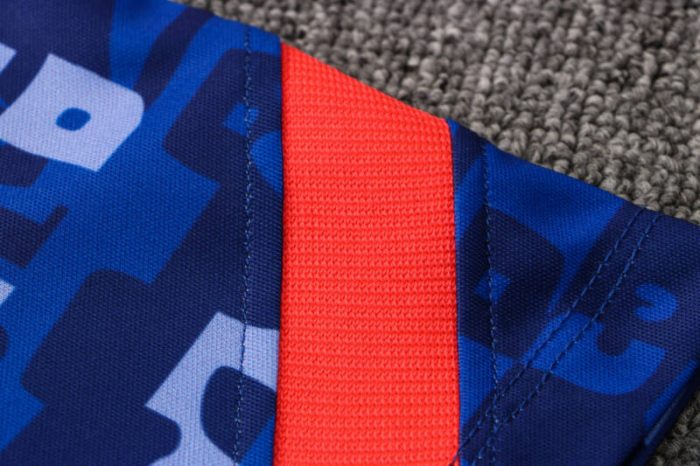 Polo Nike Chelsea 2020/21 - Imagen 12