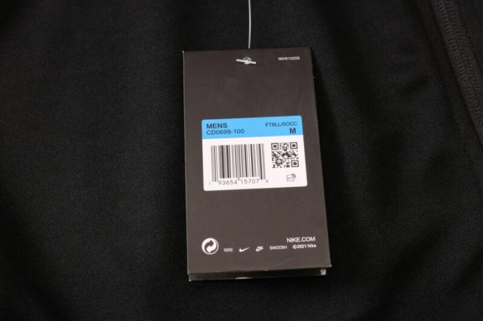 Chaqueta Nike Inglaterra 2020/21 - Imagen 13