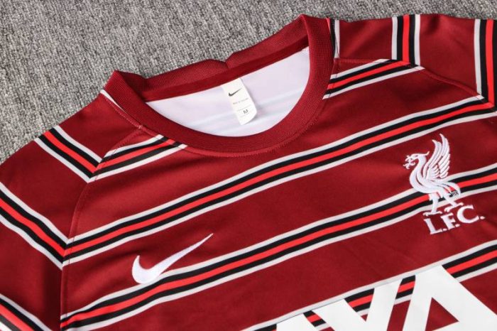 Sudadera Nike Liverpool 2021/22 - Imagen 5