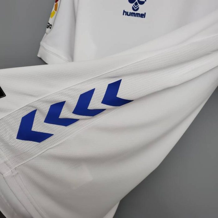 Primera equipación Tenerife 2020/21 - Imagen 7