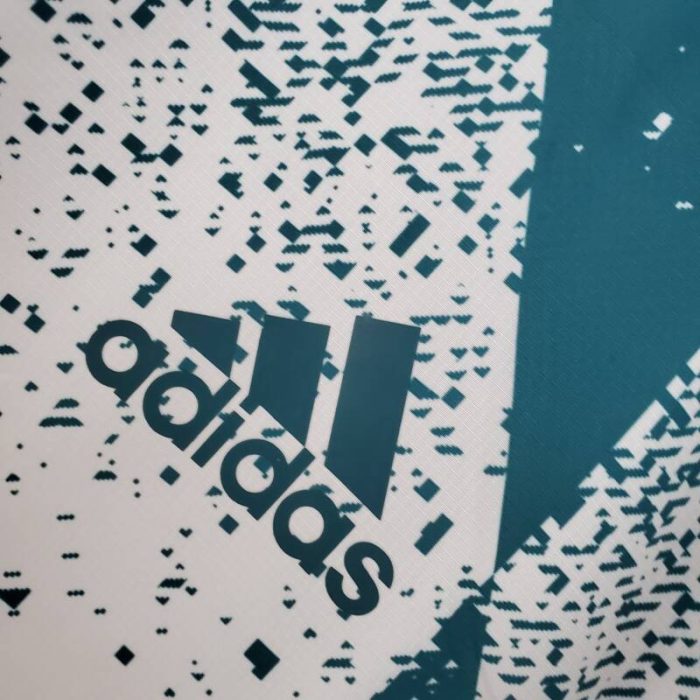 Cortavientos Adidas Bayern Múnich 2021/22 - Imagen 6