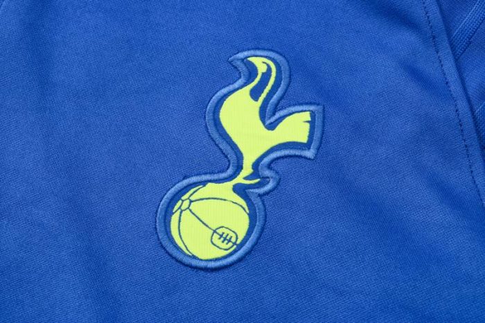 Sudadera entrenamiento Nike París Tottenham Hotspur 21/22 - Imagen 5