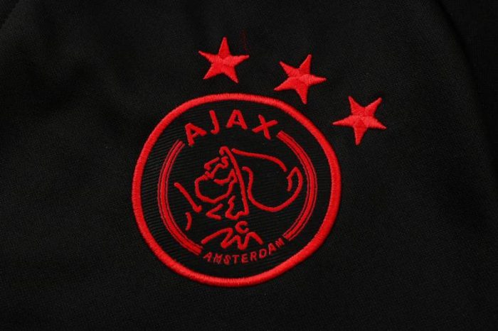 Chandal con Capucha Ajax 2021/22 - Imagen 5