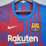 Primera equipación Stadium FC Barcelona Femenino 2021/22 - Imagen 4