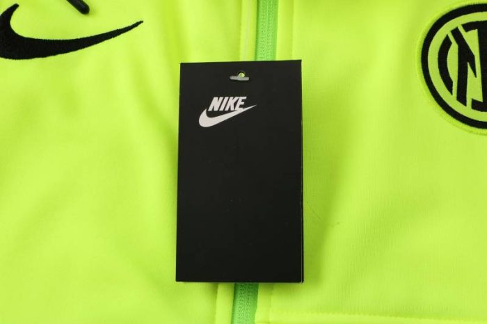 Chándal Nike conjunto Inter de Milán 21/22 - Imagen 18