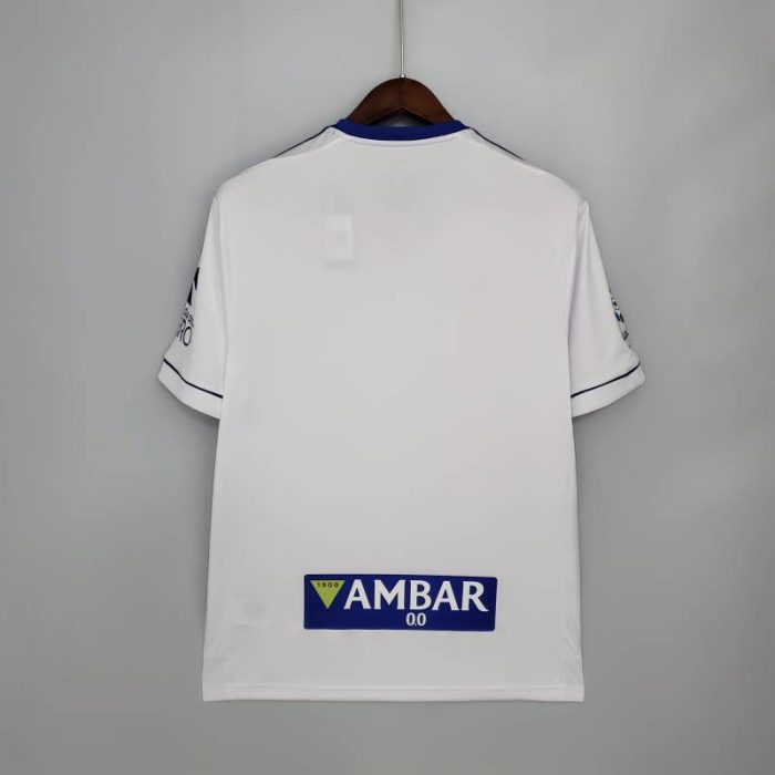 Primera equipación Stadium Real Zaragoza 2021/22 - Imagen 2