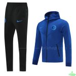 Chandal con Capucha Chelsea 2021/22