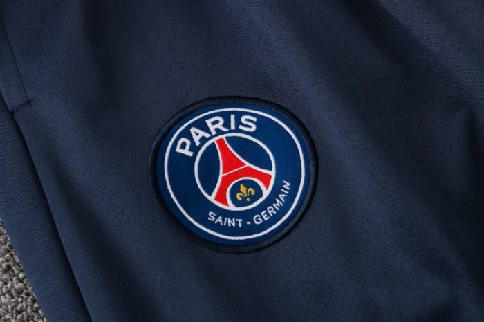 Chandal con Capucha París Saint-Germain 2021/22 (2 colores) - Imagen 24