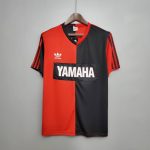 Camiseta local Retro Newell’s Old Boys 93/94