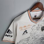 Camiseta «Commemorative Edition» Atlético Mineiro 2021/22 - Imagen 3