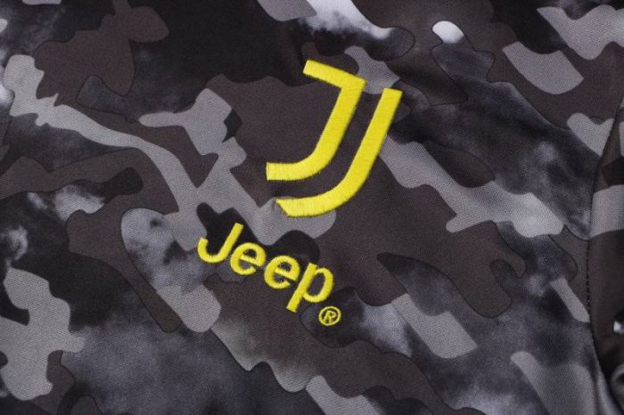 Sudadera Adidas Juventus 2021/22 - Imagen 5