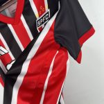 Segunda equipación Stadium São Paulo 2023/24 - Imagen 4