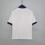 Camiseta alternativa Retro Chile 1998 - Imagen 2