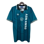 Camiseta alternativa Retro Ajax 95/96