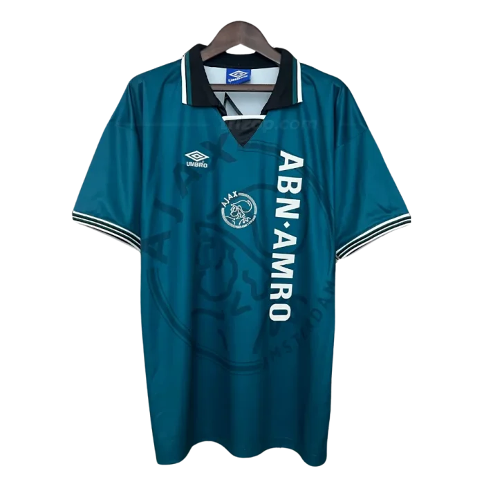 Camiseta alternativa Retro Ajax 95/96 - Imagen 1