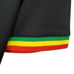 Camiseta «conmemorativa Bob Marley» Ajax 2021/22 - Imagen 5