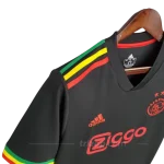 Camiseta «conmemorativa Bob Marley» Ajax 2021/22 - Imagen 3