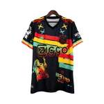 Camiseta “conmemorativa Bob Marley” Ajax 23/24