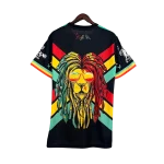 Camiseta “conmemorativa Bob Marley” Ajax 23/24 - Imagen 2
