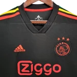 Camiseta «conmemorativa Bob Marley» Ajax 2021/22 - Imagen 4