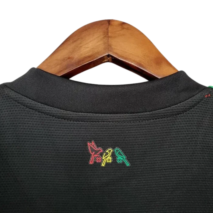 Camiseta «conmemorativa Bob Marley» Ajax 2021/22 - Imagen 6