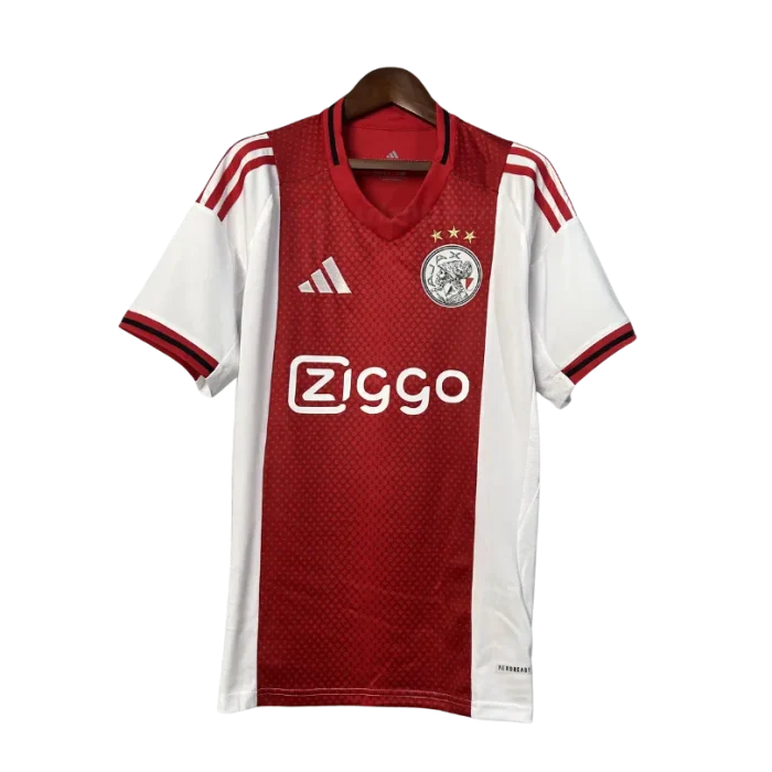 Primera equipación Stadium Ajax 25/26 - Imagen 1