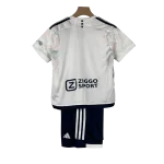 Conjunto niño Ajax segunda equipación 2023/24 - Imagen 2