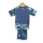 Conjunto niño segunda Ajax 24/25 - Imagen 2