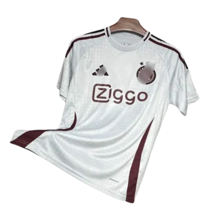 Tercera equipación Stadium Ajax 24/25