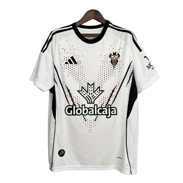 Primera equipación Albacete 25/26 - Imagen 1