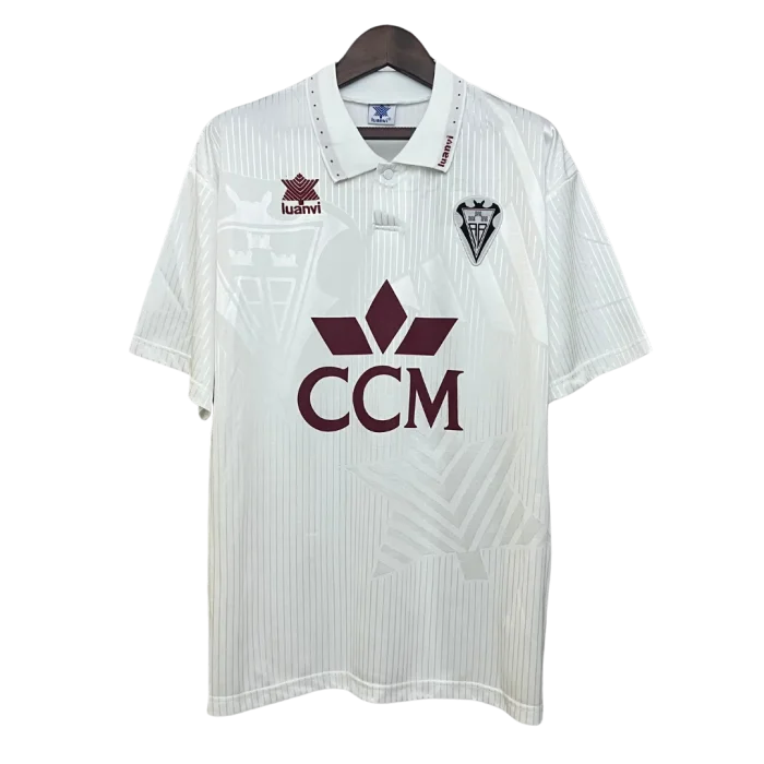 Camiseta local Retro Albacete 94/95 - Imagen 1