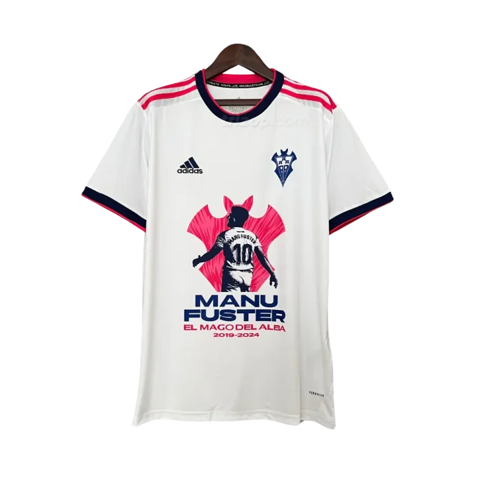 Camiseta “Especial” Albacete 24/25 - Imagen 1