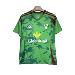 Tercera equipación Albacete 24/25